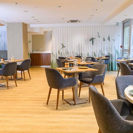Ibis Styles Tours Centre Hotel Екстериор снимка