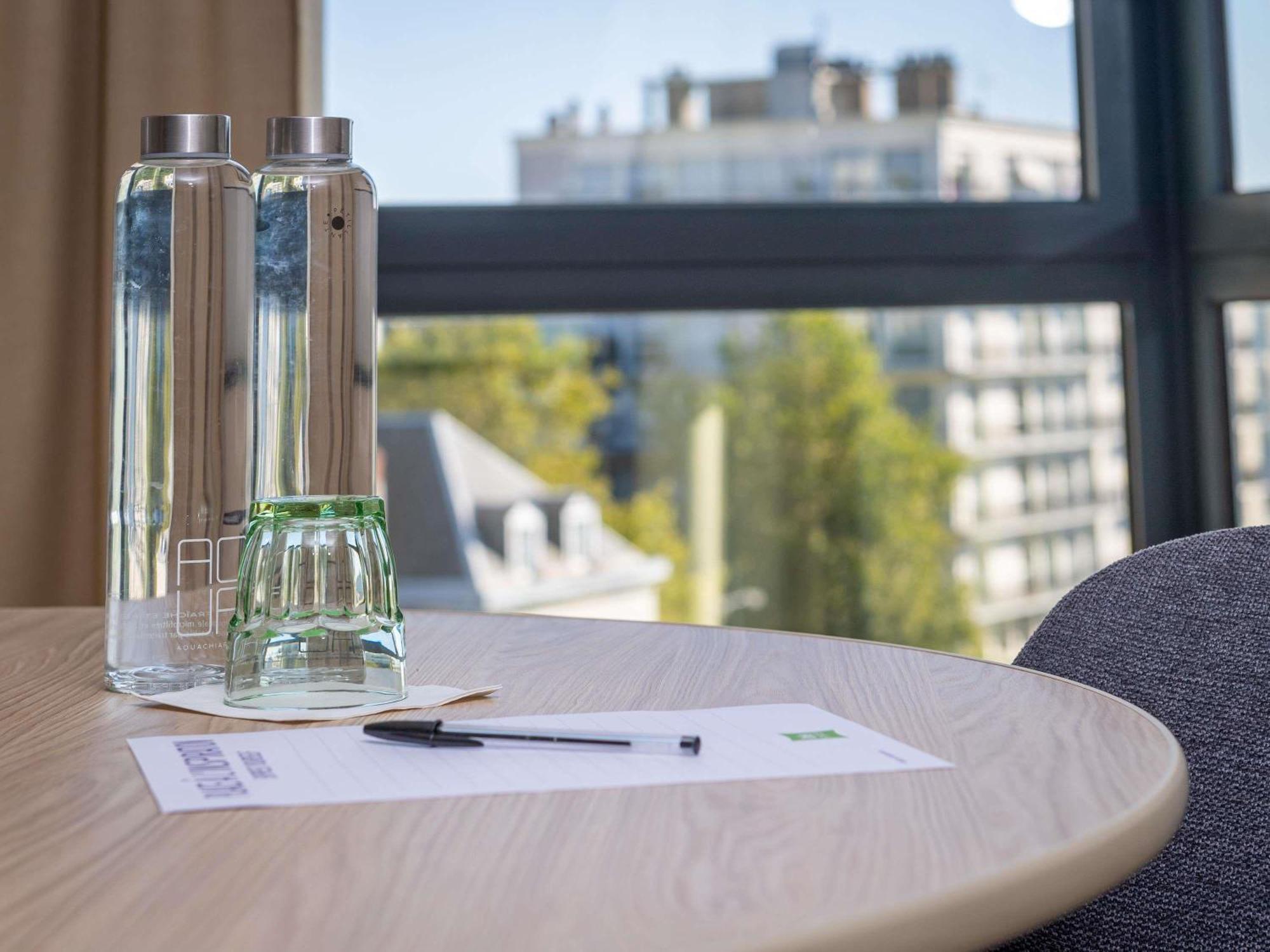 Ibis Styles Tours Centre Hotel Екстериор снимка